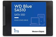 Dysk wewnętrzny SanDisk SA510 Blue SSD SATA (2.5") 1TB