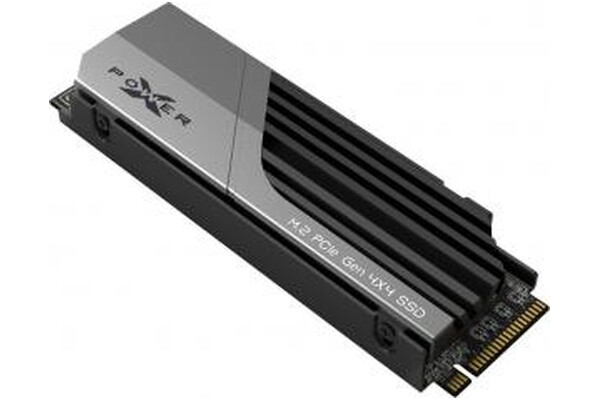 Dysk wewnętrzny Silicon Power XS70 SSD M.2 NVMe 2TB
