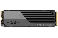 Dysk wewnętrzny Silicon Power XS70 SSD M.2 NVMe 4TB
