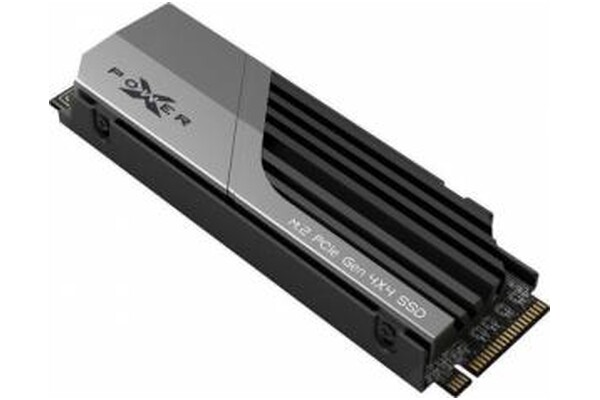 Dysk wewnętrzny Silicon Power XS70 SSD M.2 NVMe 4TB