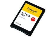 Dysk wewnętrzny INTENSO 3812450 SSD SATA (2.5") 512GB