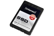 Dysk wewnętrzny INTENSO 3813440 SSD SATA (2.5") 240GB