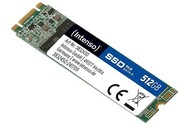 Dysk wewnętrzny INTENSO 3832450 Top SSD M.2 NVMe 512GB