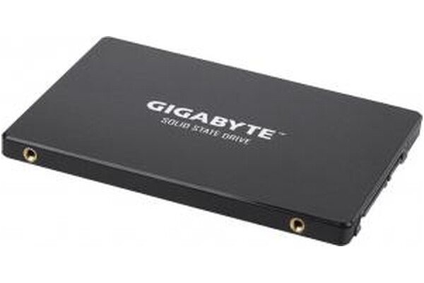 Dysk wewnętrzny GIGABYTE S31256GTND SSD SATA (2.5") 256GB