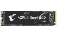 Dysk wewnętrzny GIGABYTE G42TB Aorus SSD M.2 NVMe 2TB
