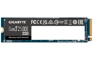 Dysk wewnętrzny GIGABYTE G325E500G SSD M.2 NVMe 500GB