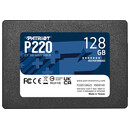 Dysk wewnętrzny Patriot P220 SSD SATA (2.5") 128GB