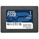 Dysk wewnętrzny Patriot P220 SSD SATA (2.5") 1TB