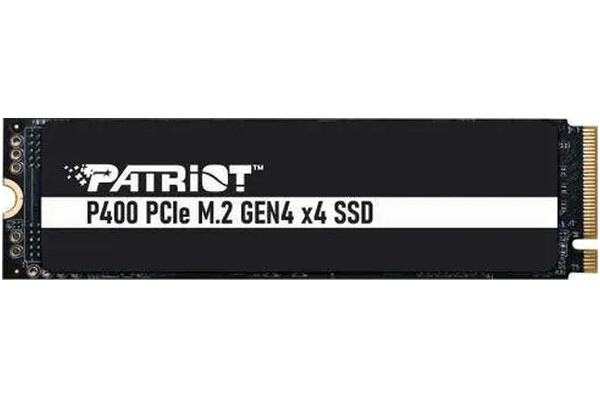 Dysk wewnętrzny Patriot P400 Lite SSD M.2 NVMe 2TB
