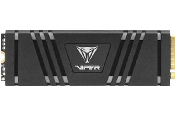 Dysk wewnętrzny Patriot VPR400 Viper SSD M.2 NVMe 1TB