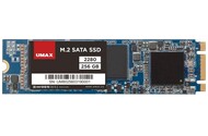 Dysk wewnętrzny UMAX UMM250005 SSD M.2 NVMe 256GB
