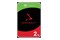 Dysk wewnętrzny Seagate ST2000VN003 Ironwolf HDD SATA (3.5") 2TB
