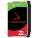 Dysk wewnętrzny Seagate ST22000NT001 Ironwolf HDD SATA (3.5") 22TB