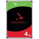 Dysk wewnętrzny Seagate ST4000VN006 Ironwolf HDD SATA (3.5") 4TB