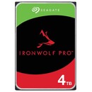 Dysk wewnętrzny Seagate ST4000NT001 Ironwolf HDD SATA (3.5") 4TB