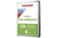 Dysk wewnętrzny TOSHIBA HDWT840UZSVA S300 HDD SATA (3.5") 4TB