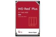 Dysk wewnętrzny WD WD40EFPX Red HDD SATA (3.5") 4TB