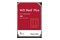 Dysk wewnętrzny WD WD60EFPX Red HDD SATA (3.5") 6TB
