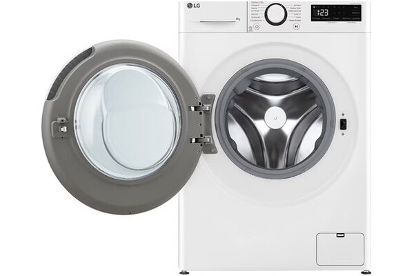 Pralka LG F2W8S500W 8.0kg 1200obr./min