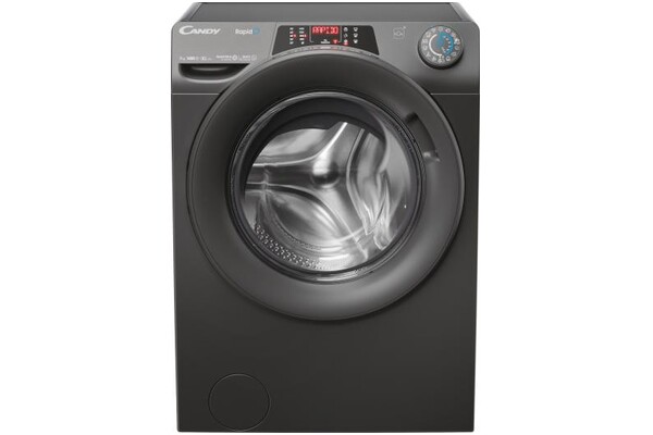 Pralka Candy RO4476DWMRR71S RapidO 7.0kg 1400obr./min