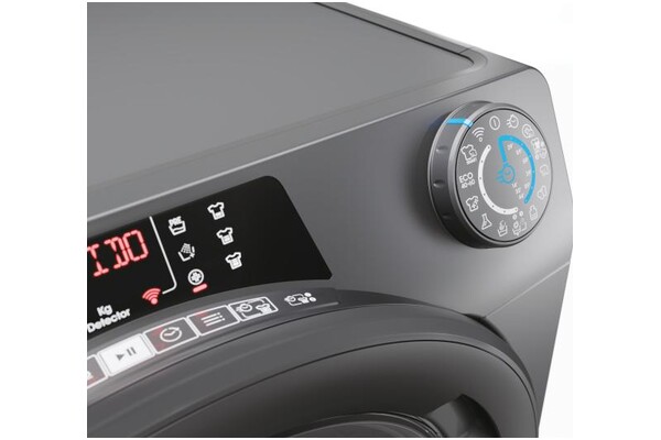 Pralka Candy RO4476DWMRR71S RapidO 7.0kg 1400obr./min