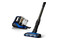 Odkurzacz Philips XC804901 Seria 8000 pionowy z pojemnikiem czarno-niebieski