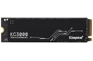 Dysk wewnętrzny HYPERX SKC3000D SSD M.2 NVMe 512GB