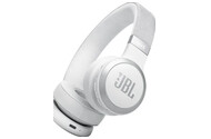 Słuchawki JBL Live 670NC Nauszne Bezprzewodowe biały