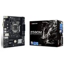 Płyta główna BIOSTAR Z590MHP Socket 1200 Intel Z590 DDR4 microATX