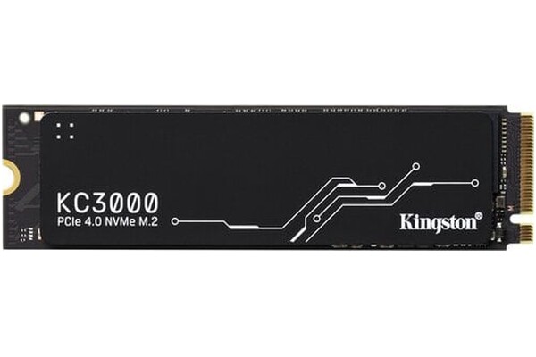 Dysk wewnętrzny HYPERX SKC3000D SSD M.2 NVMe 4TB