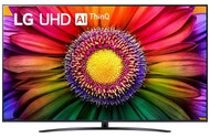 Telewizor LG 75UR81003LJ 75" 4K Ultra HD
