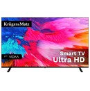 Telewizor Kruger&Matz KM0255UHD-V3 55" 4K Ultra HD