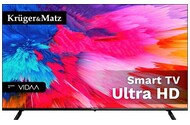 Telewizor Kruger&Matz KM0255UHD-V3 55" 4K Ultra HD