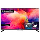 Telewizor Kruger&Matz KM0240FHD-V3 40" Full HD