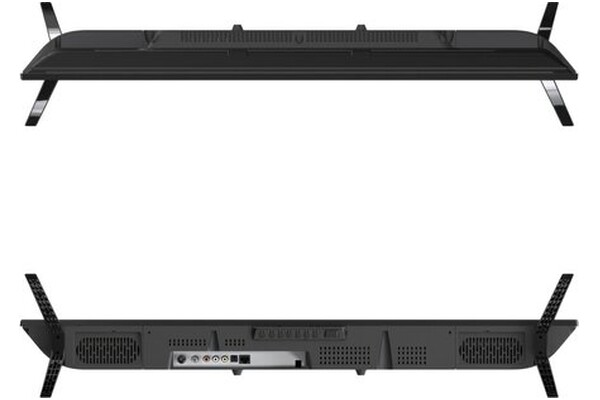 Telewizor Kruger&Matz KM0240FHD-V3 40" Full HD