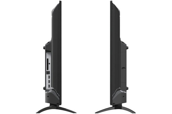 Telewizor Kruger&Matz KM0240FHD-V3 40" Full HD