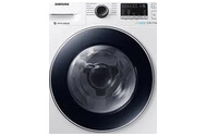 Pralko-suszarka Samsung WD80M4A43JW 8.0kg
