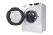 Pralko-suszarka Samsung WD80M4A43JW 8.0kg