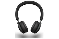 Słuchawki Jabra Elite 45h Nauszne Bezprzewodowe tytanowo-czarny