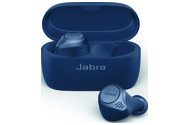Słuchawki Jabra Elite 75t Active Dokanałowe Bezprzewodowe niebieski