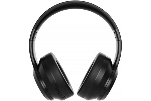 Słuchawki Xblitz Beast Nauszne Bezprzewodowe czarno-czerwony
