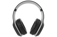 Słuchawki Xblitz Beast Nauszne Bezprzewodowe czarno-biały