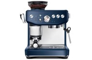 Ekspres SAGE Barista SES876DBL kolbowy niebieski
