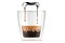 Ekspres SAGE Barista SES876DBL kolbowy niebieski