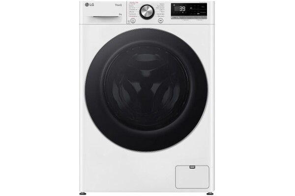 Pralka LG F2W8S722W Vivace 8.0kg 1200obr./min
