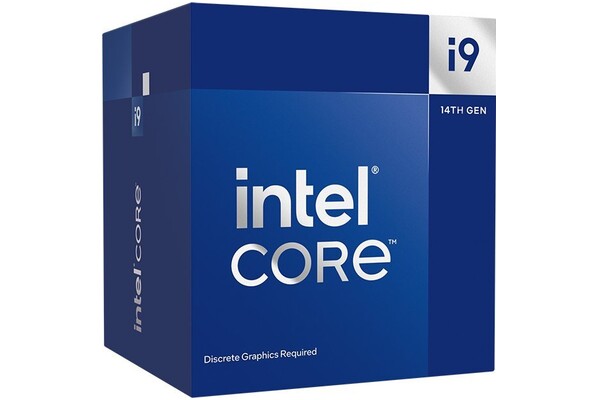 Procesor Intel Core i9-14900F 3.2GHz 1700 36MB