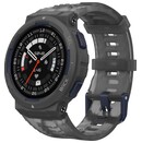 Smartwatch Amazfit Active Edge 1.32" grafitowy