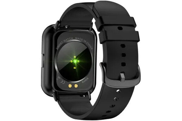 Smartwatch Bemi Kix 2 czarny