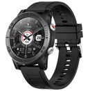 Smartwatch Bemi Voyager 1.32" czarny