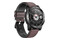 Smartwatch Bemi Voyager czarny
